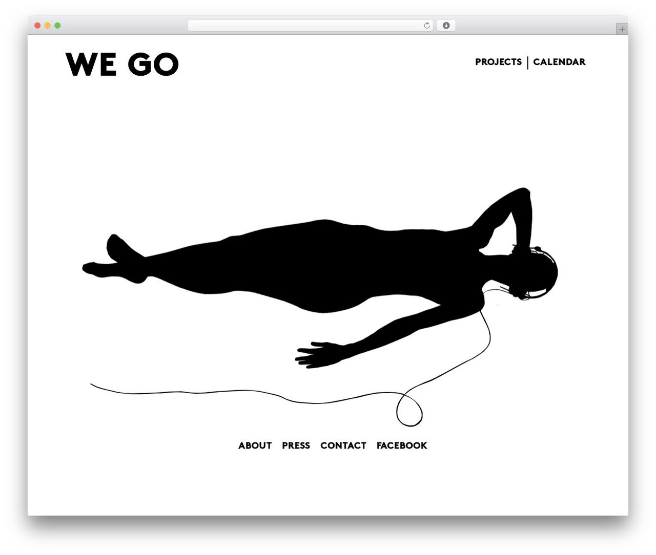 WEGO WordPress theme - wego.dk