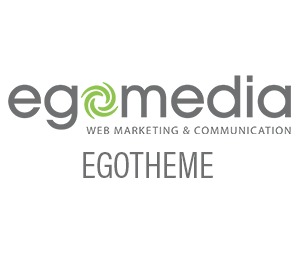 WordPress theme Egomedia theme