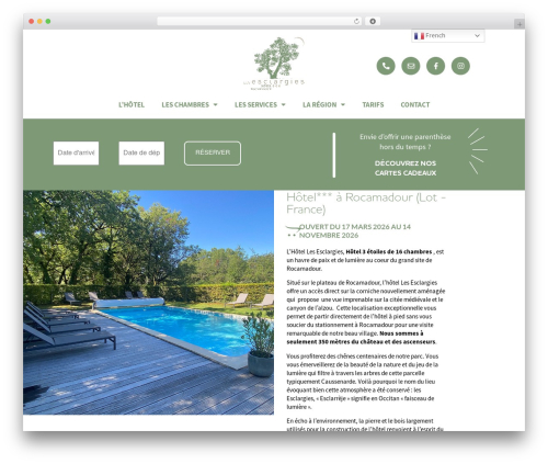 WP tarteaucitron.js Self Hosted (wp-tarteaucitron-js-self-hosted) free WordPress plugin - esclargies.com WP tarteaucitron.js Self Hosted (wp-tarteaucitron-js-self-hosted) free WordPress plugin - esclargies.com