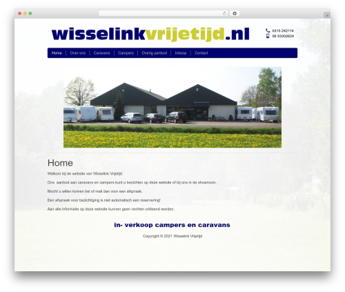 WP Simple Galleries (wp-simple-galleries) free WordPress plugin - wisselink.nl WP Simple Galleries (wp-simple-galleries) free WordPress plugin - wisselink.nl