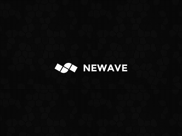 WordPress theme Newave