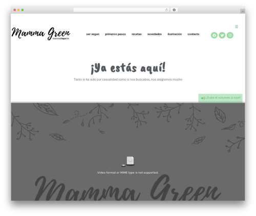 Booster Elementor Addons (booster-for-elementor) free WordPress plugin - mammagreen.es Booster Elementor Addons (booster-for-elementor) free WordPress plugin - mammagreen.es