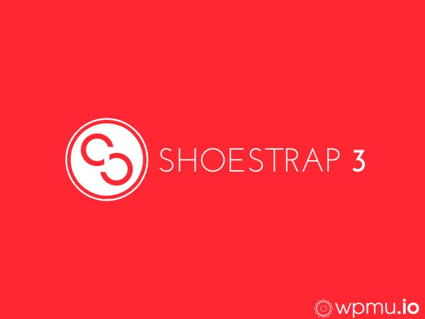 WordPress website theme Shoestrap 3 WordPress website theme Shoestrap 3