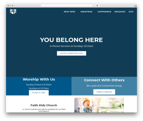 Seriesengine_plugin WordPress plugin - wearefaithec.com