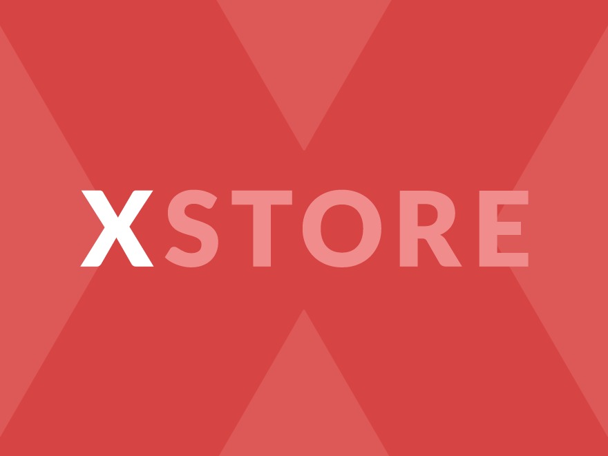 XStore WordPress shopping theme