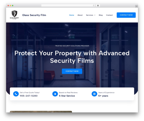 Wpsi WordPress plugin - glasssecurityfilm.ca