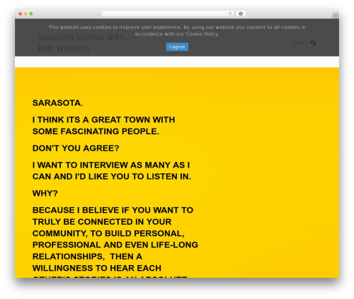 Captivate Sync (captivatesync-trade) free WordPress plugin - sarasotastories.co