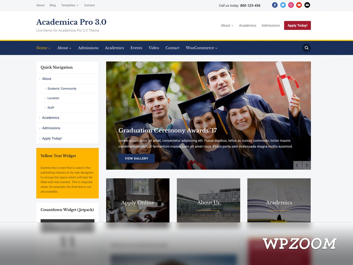 Childtheme WordPress theme design Childtheme WordPress theme design