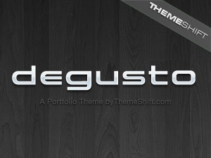 deGusto WordPress theme by ThemeShift - publipoker.it