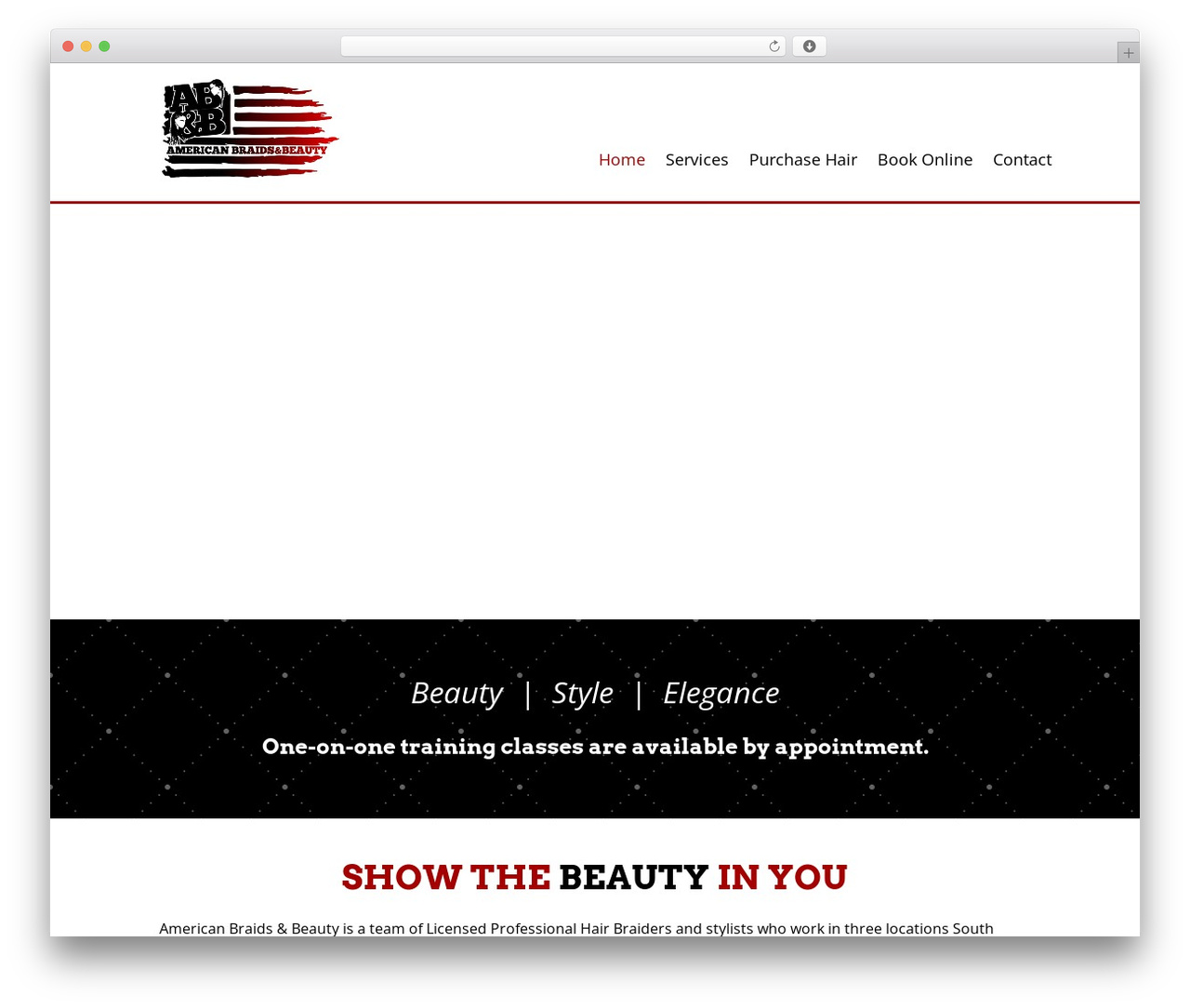 Divi theme WordPress - americanbraidsandbeauty.com Divi theme WordPress - americanbraidsandbeauty.com