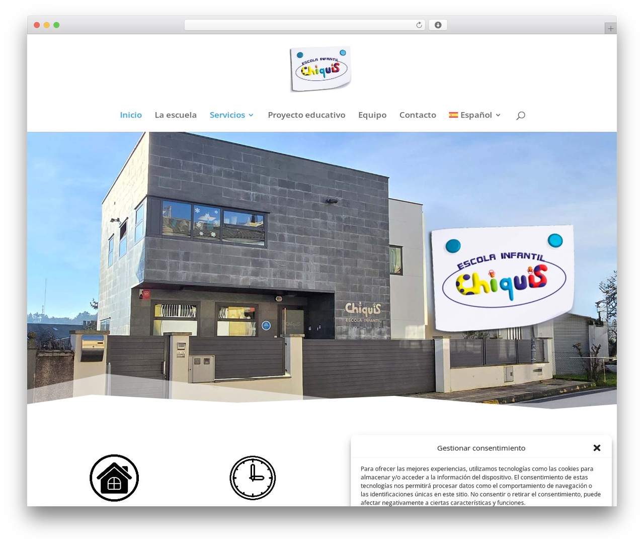 Divi WordPress theme - escolainfantilchiquis.com Divi WordPress theme - escolainfantilchiquis.com