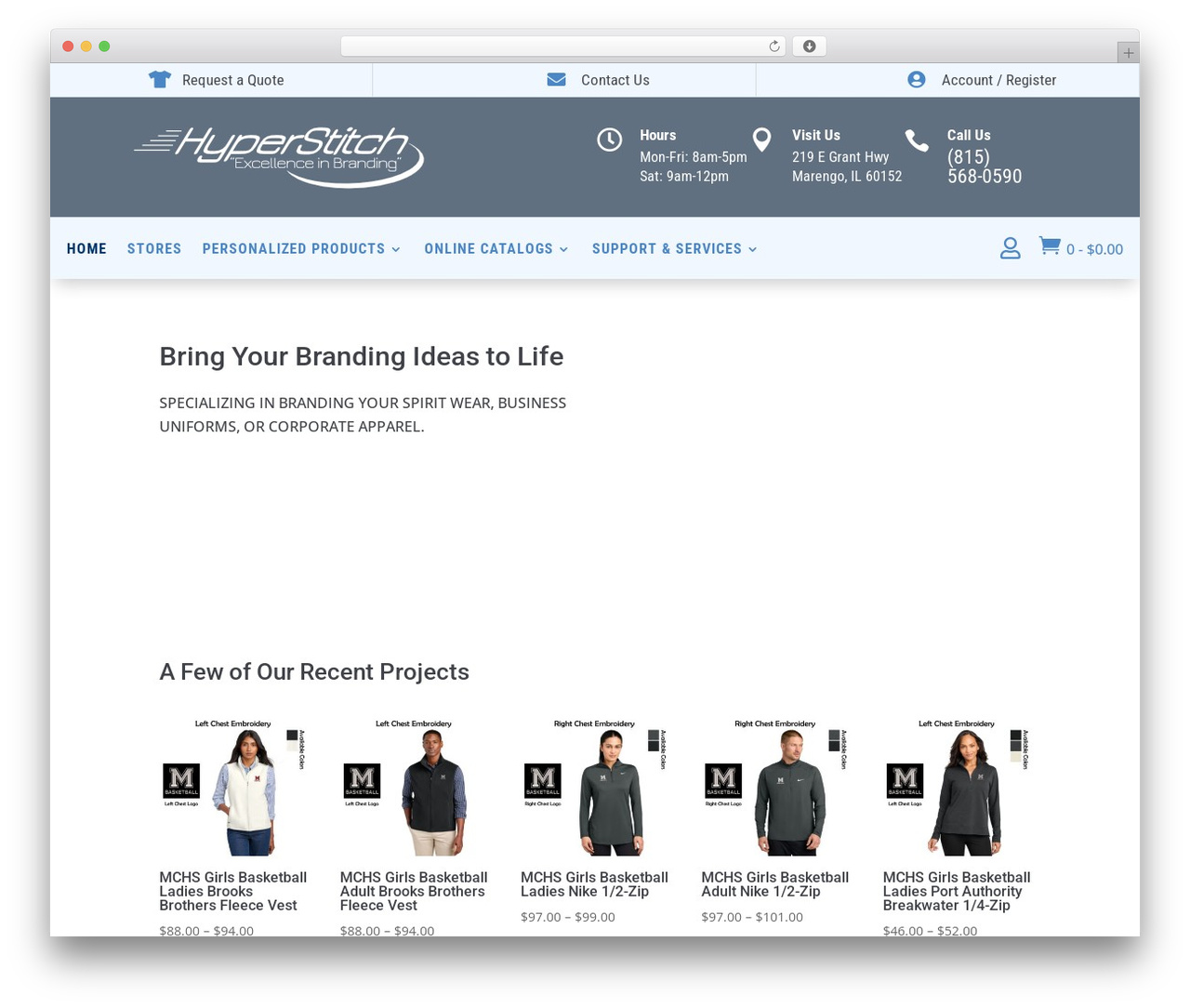 HyperStore 2026 WordPress theme - hyperstitch.com HyperStore 2026 WordPress theme - hyperstitch.com