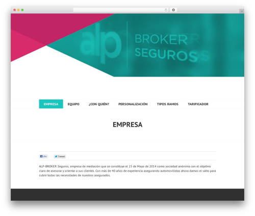Floating Social Bar (floating-social-bar) free WordPress plugin - correduriaalonsoaparicio.com Floating Social Bar (floating-social-bar) free WordPress plugin - correduriaalonsoaparicio.com