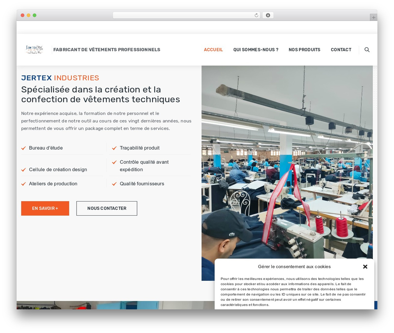 JERTEX Theme WordPress theme - jertex-industries.com JERTEX Theme WordPress theme - jertex-industries.com