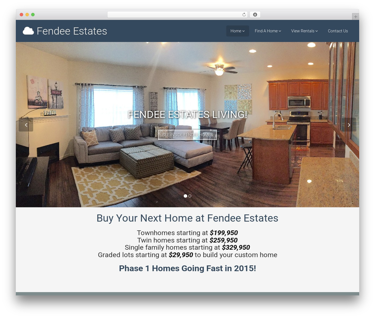 Flat Theme WordPress theme - fendee-estates.com Flat Theme WordPress theme - fendee-estates.com