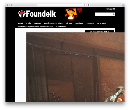 Job Manager (job-manager) free WordPress plugin - foundeik.cz Job Manager (job-manager) free WordPress plugin - foundeik.cz