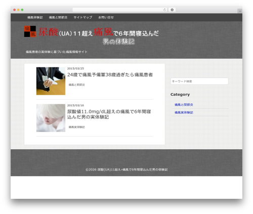 Copyright Proof (digiproveblog) free WordPress plugin - ualevels.com