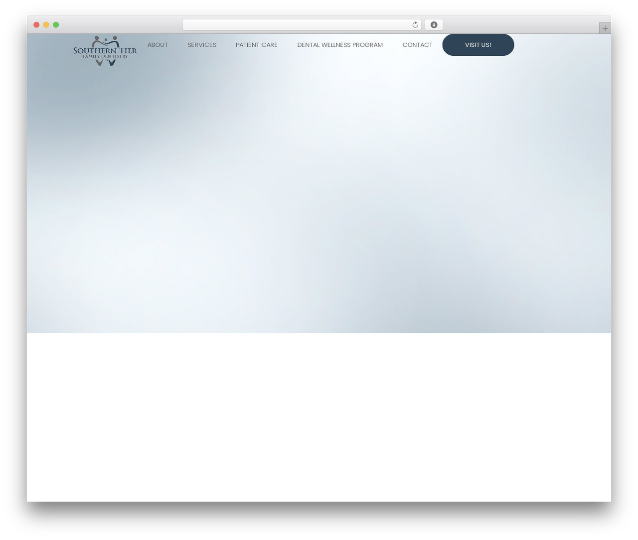 Hello Elementor best WordPress theme - stfdentistry.com
