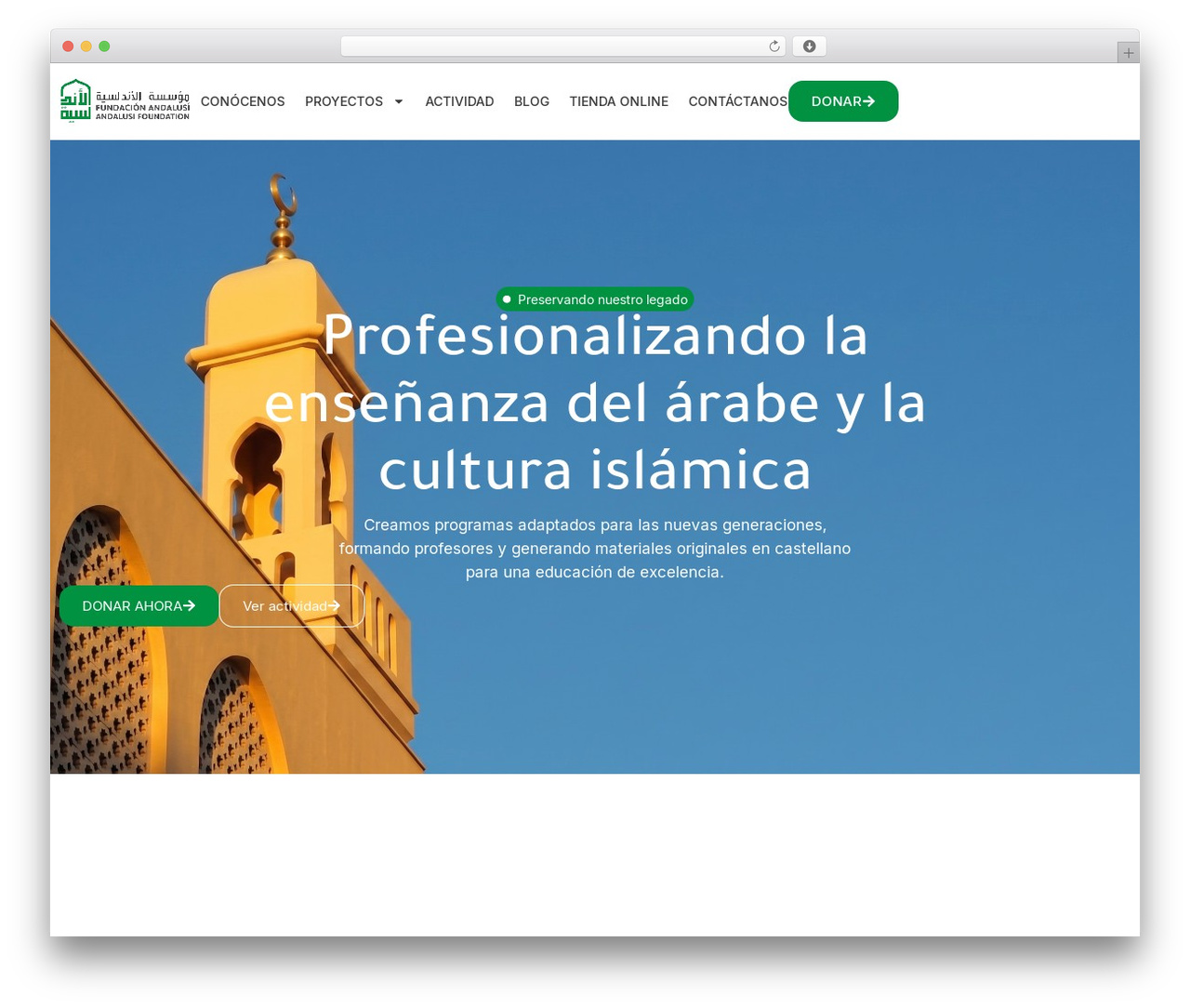 Hello Elementor theme WordPress - fundacionandalusi.org Hello Elementor theme WordPress - fundacionandalusi.org