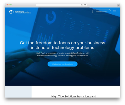 Pronto lead insights WordPress plugin - htsvi.net