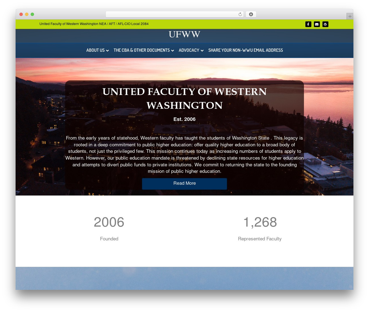 Theme WordPress Beaver Builder Theme - ufww.org Theme WordPress Beaver Builder Theme - ufww.org