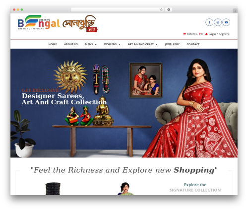 Woocommerce check pincode/zipcode for shipping (woocommerce-check-pincode-zipcode-for-shipping) free WordPress plugin - creativebengal.com