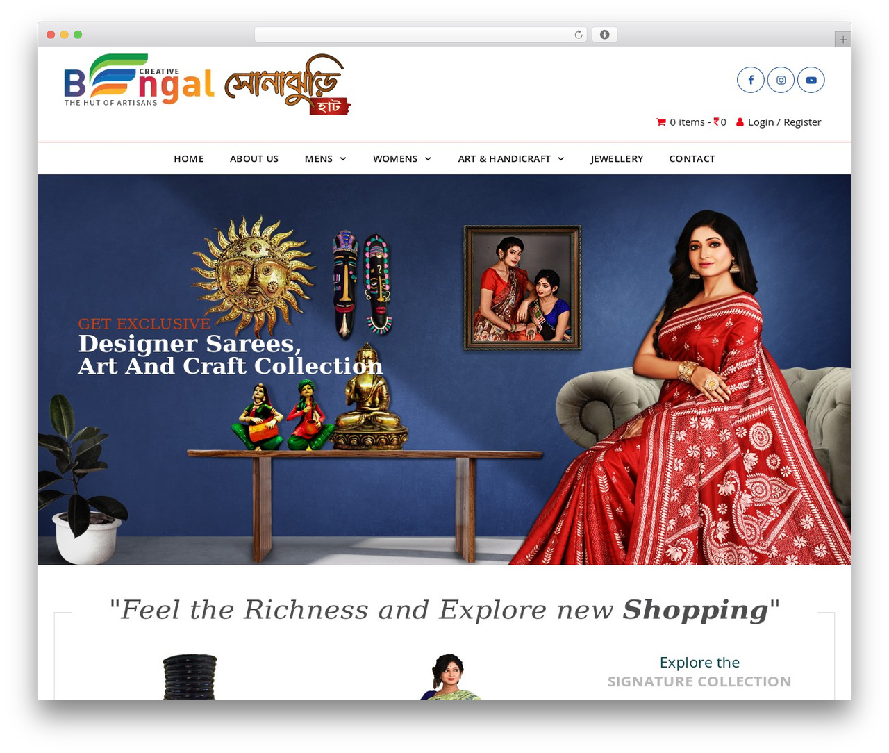 Theme WordPress CreativeBengal - creativebengal.com Theme WordPress CreativeBengal - creativebengal.com