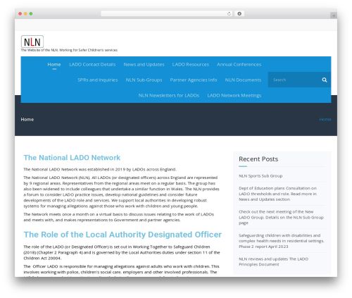 Popularis Extra (popularis-extra) free WordPress plugin - national-lado-network.co.uk Popularis Extra (popularis-extra) free WordPress plugin - national-lado-network.co.uk