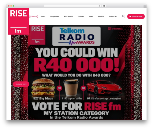 WP Instant Feeds (wp-my-instagram) free WordPress plugin - risefm.co.za WP Instant Feeds (wp-my-instagram) free WordPress plugin - risefm.co.za