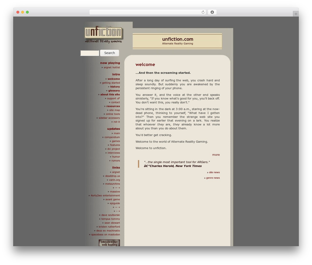 Theme WordPress WordPress Default - unfiction.com Theme WordPress WordPress Default - unfiction.com