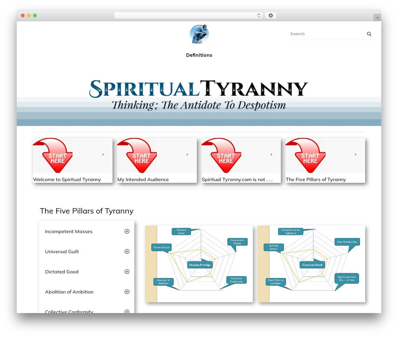 Thrive Theme Builder theme WordPress - stratusguru.com Thrive Theme Builder theme WordPress - stratusguru.com