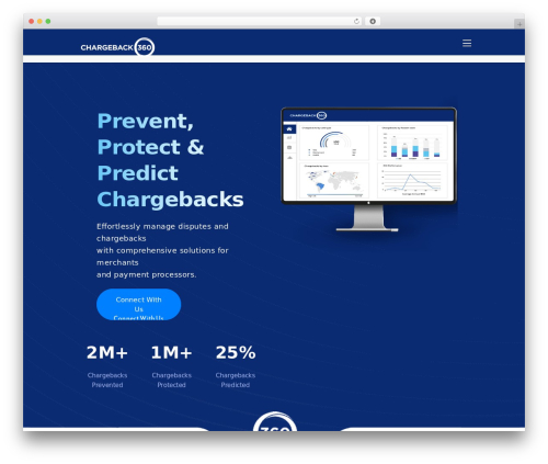Viva addon WordPress plugin - chargeback360.com