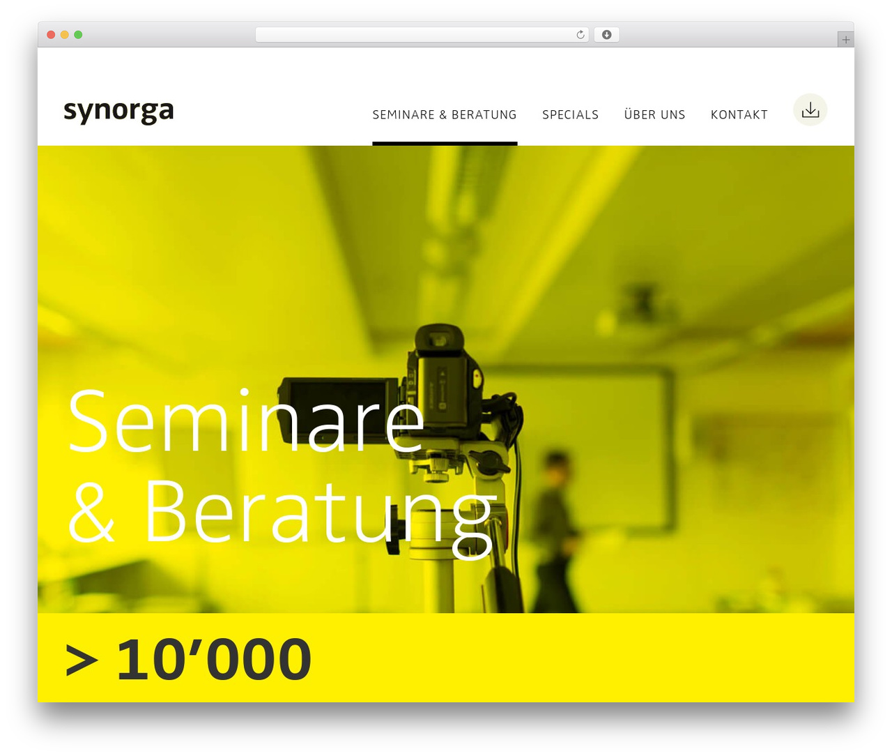 Web-Elements Theme best WordPress theme - synorga.ch Web-Elements Theme best WordPress theme - synorga.ch