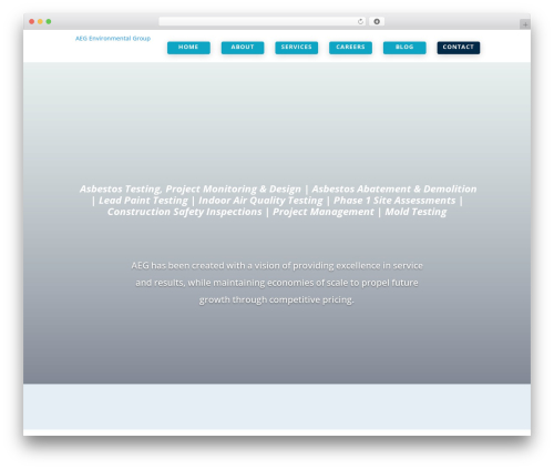 Trumani WordPress plugin - aegenv.com