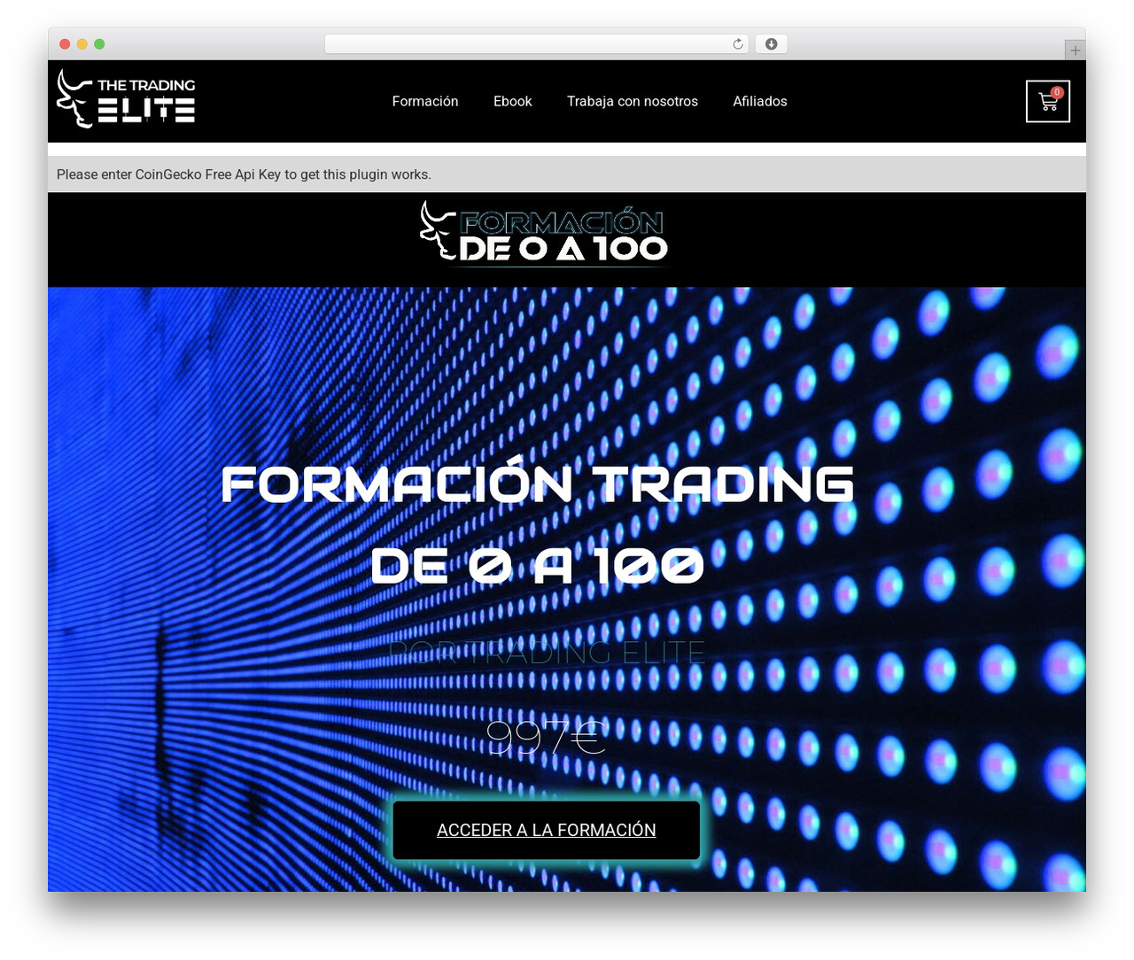 WordPress theme Hello Elementor - thetradingelite.com WordPress theme Hello Elementor - thetradingelite.com
