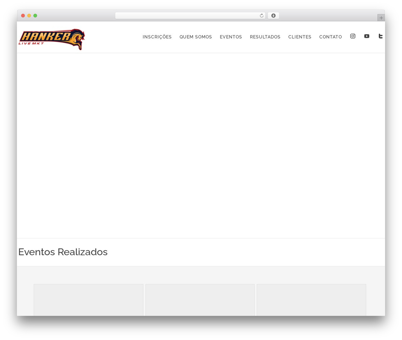 WordPress theme Tides - hanker.com.br WordPress theme Tides - hanker.com.br