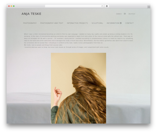 Photoswipe Masonry Gallery (photoswipe-masonry) free WordPress plugin - anja-teske.de Photoswipe Masonry Gallery (photoswipe-masonry) free WordPress plugin - anja-teske.de