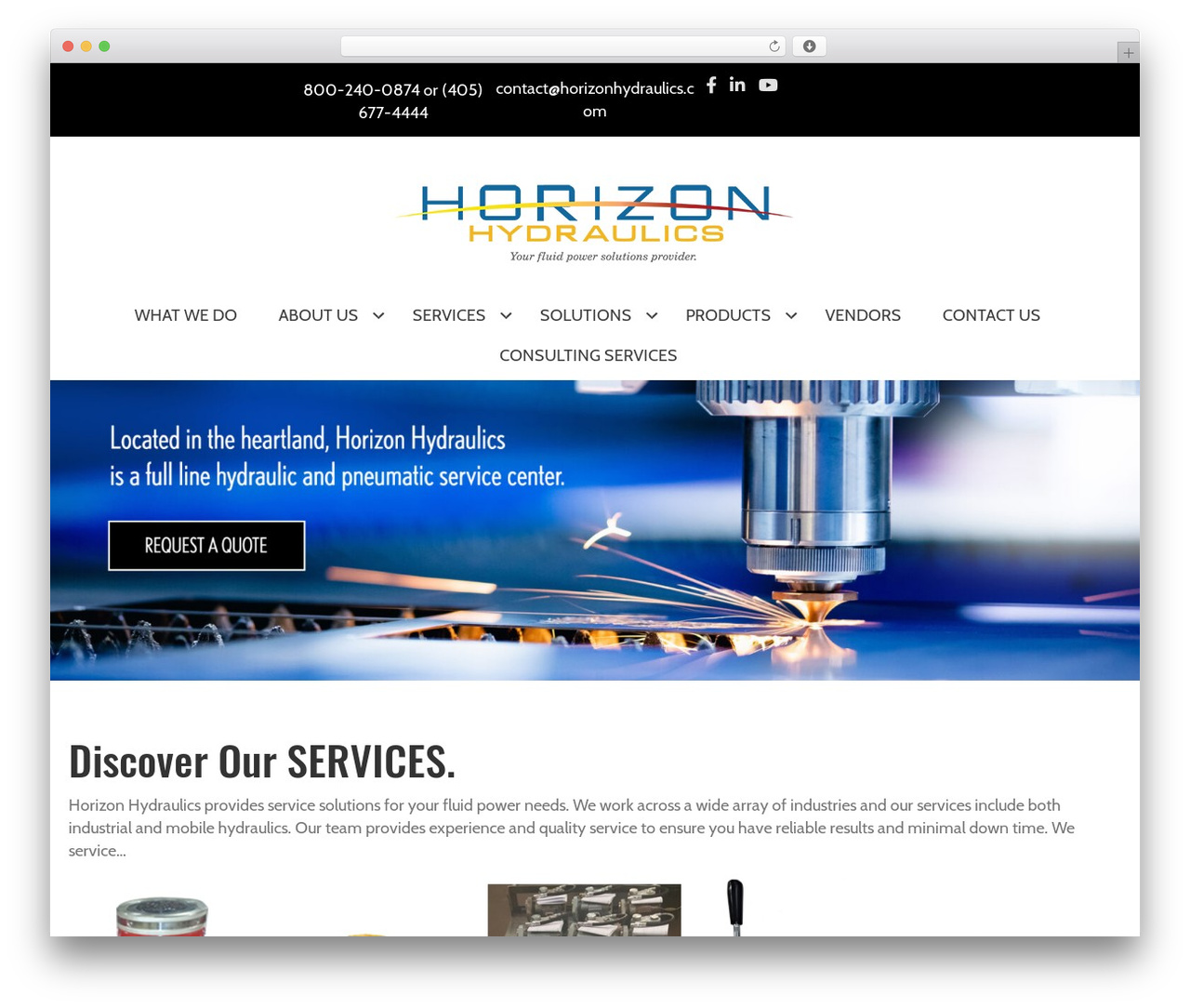 Beaver Builder Theme theme WordPress - horizonhydraulics.com Beaver Builder Theme theme WordPress - horizonhydraulics.com