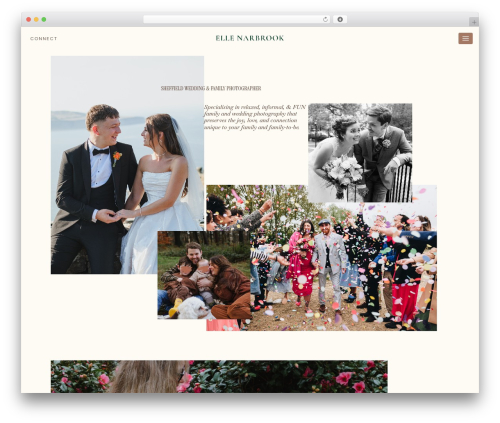 Style cloud WordPress plugin - ellenarbrook.com