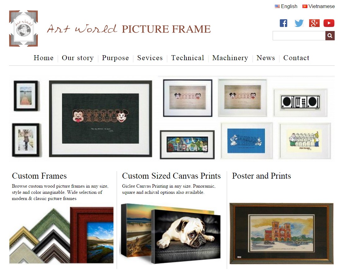 FOKATECH WordPress theme