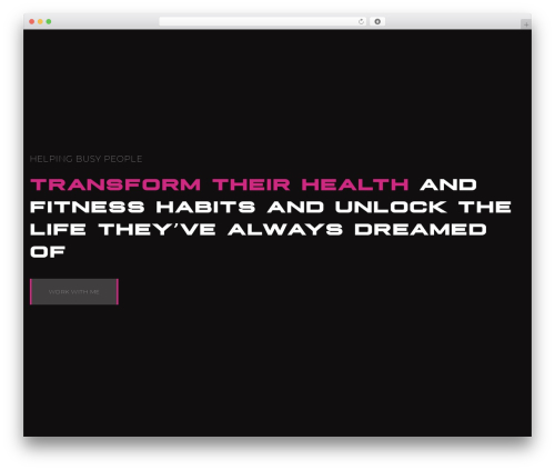 Testimonial for elementor WordPress plugin - katiebulmer.com