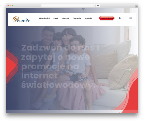 Element helper WordPress plugin - europc.net.pl