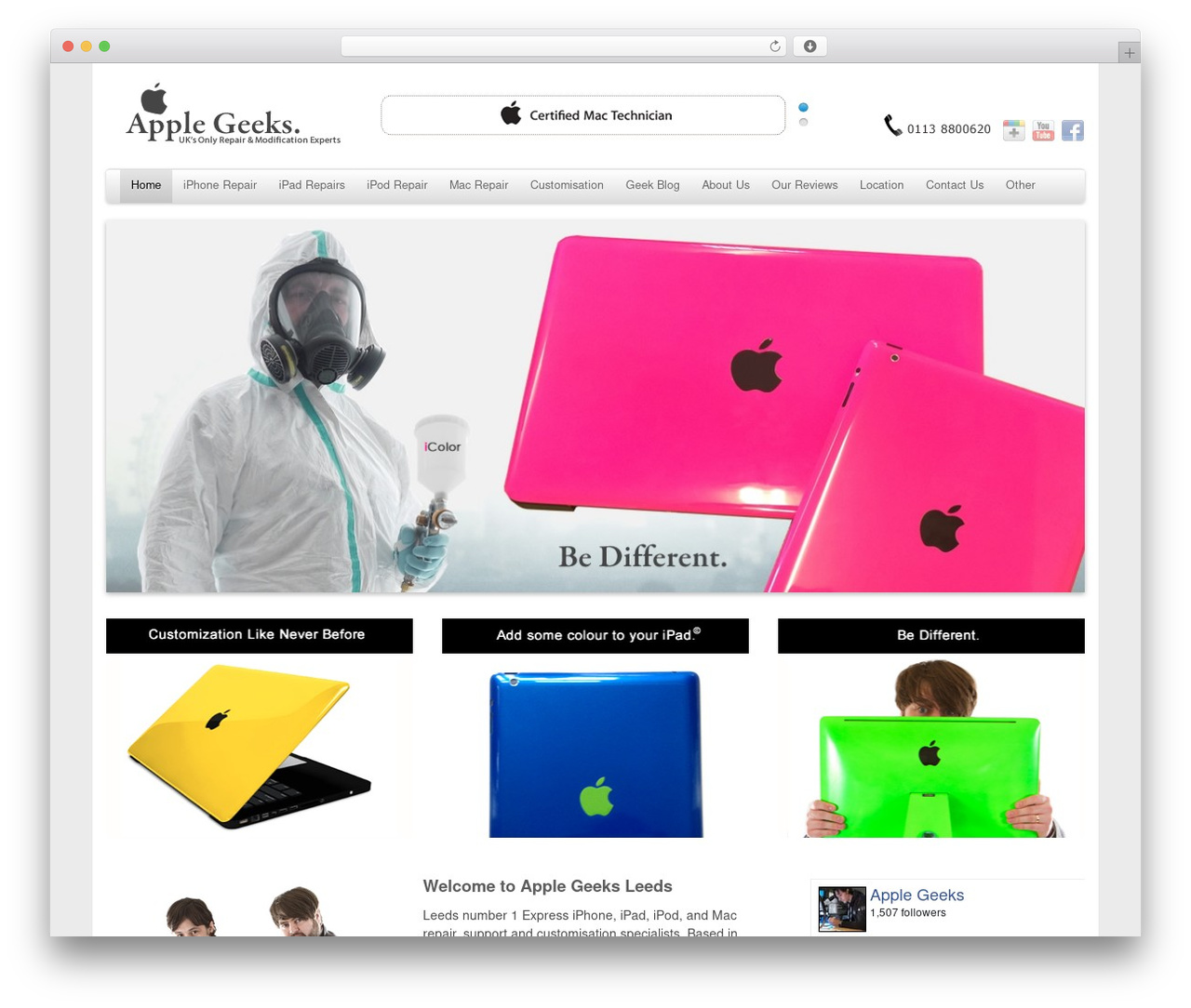 PageLines Framework WordPress theme - applegeeks.co.uk PageLines Framework WordPress theme - applegeeks.co.uk