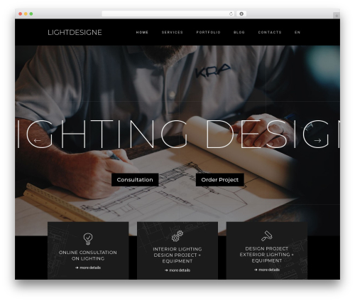 Dor core WordPress plugin - lightdesigne.com
