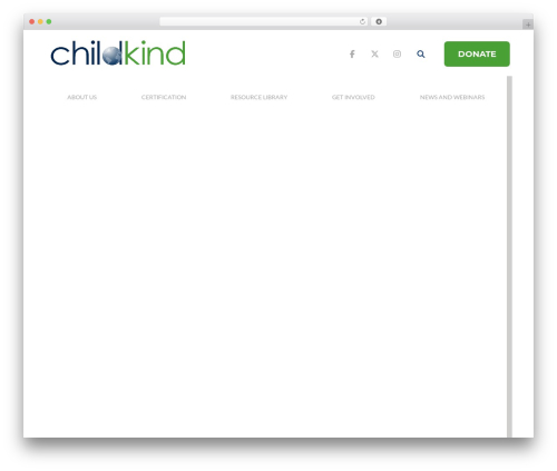 Meta data filter WordPress plugin - childkindinternational.org
