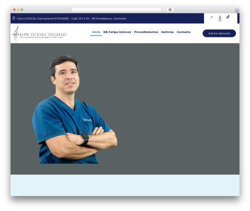 Images comparison WordPress plugin - drfelipeestevez.com