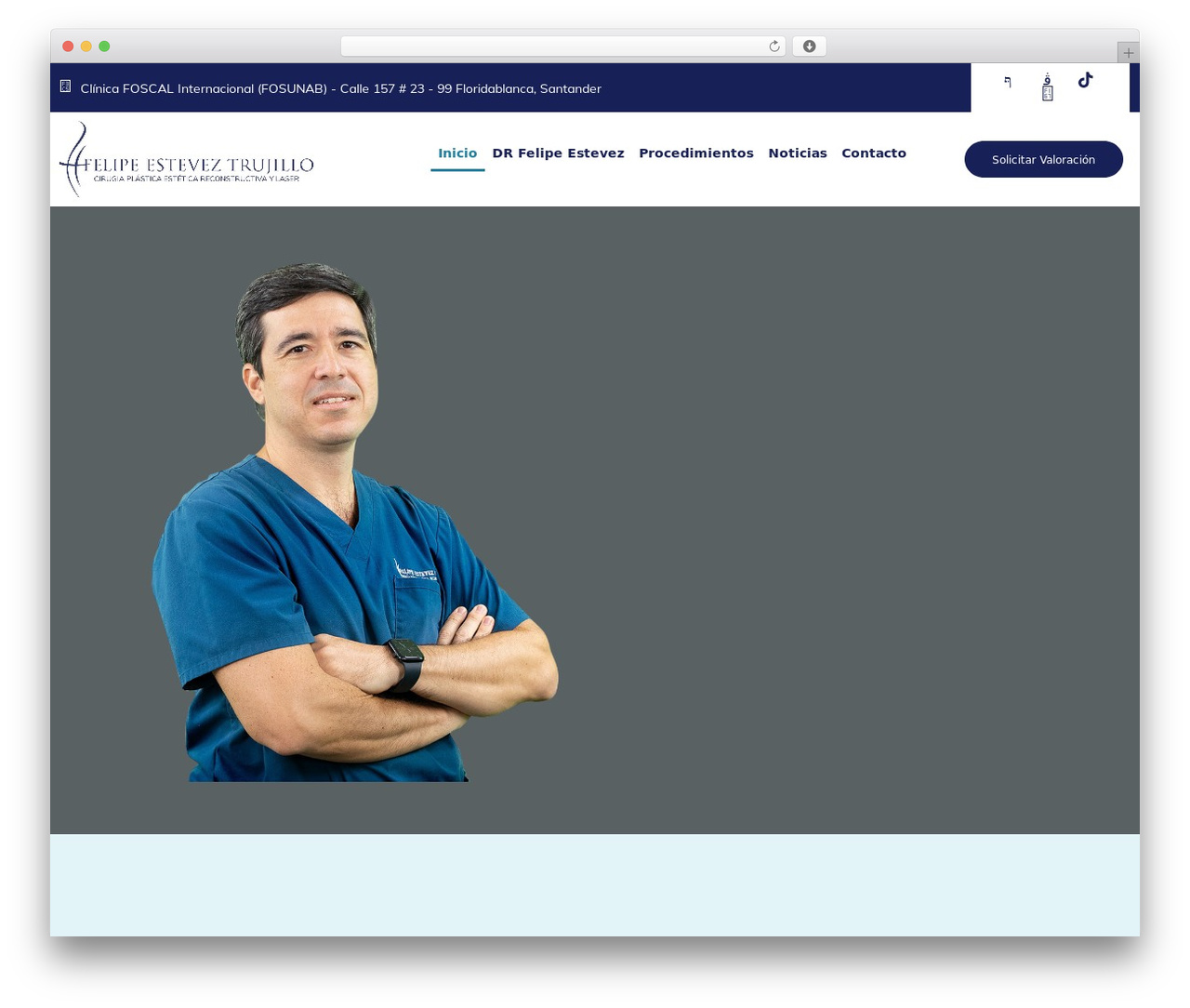 WordPress theme Hello Elementor - drfelipeestevez.com WordPress theme Hello Elementor - drfelipeestevez.com