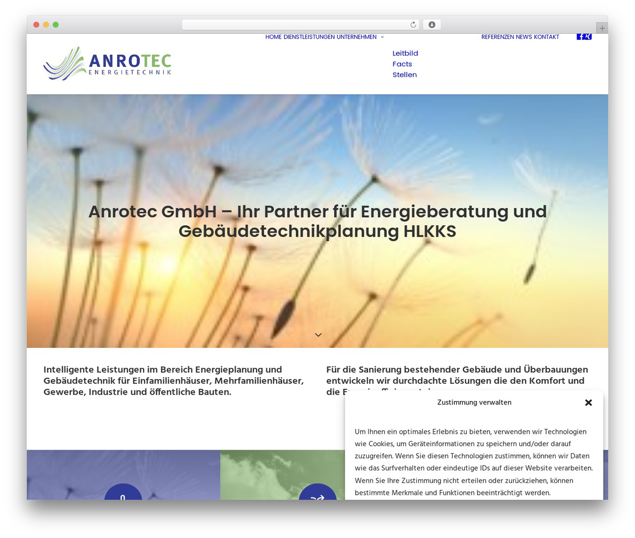 WordPress theme Uncode - anrotec.ch WordPress theme Uncode - anrotec.ch