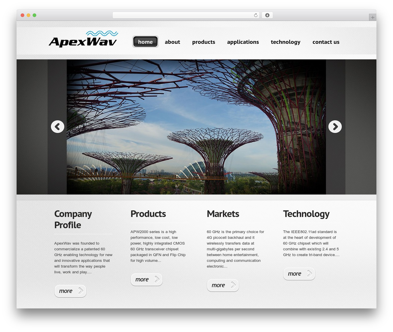 WordPress Theme 1265 WordPress website theme - apexwav.com