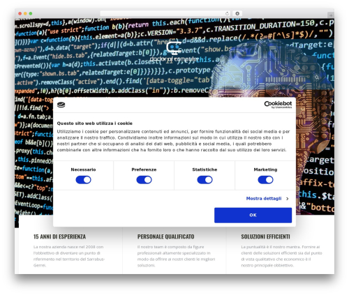 Themetechmount fixtech extras WordPress plugin - doctorofcomputer.it